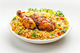 Briyani