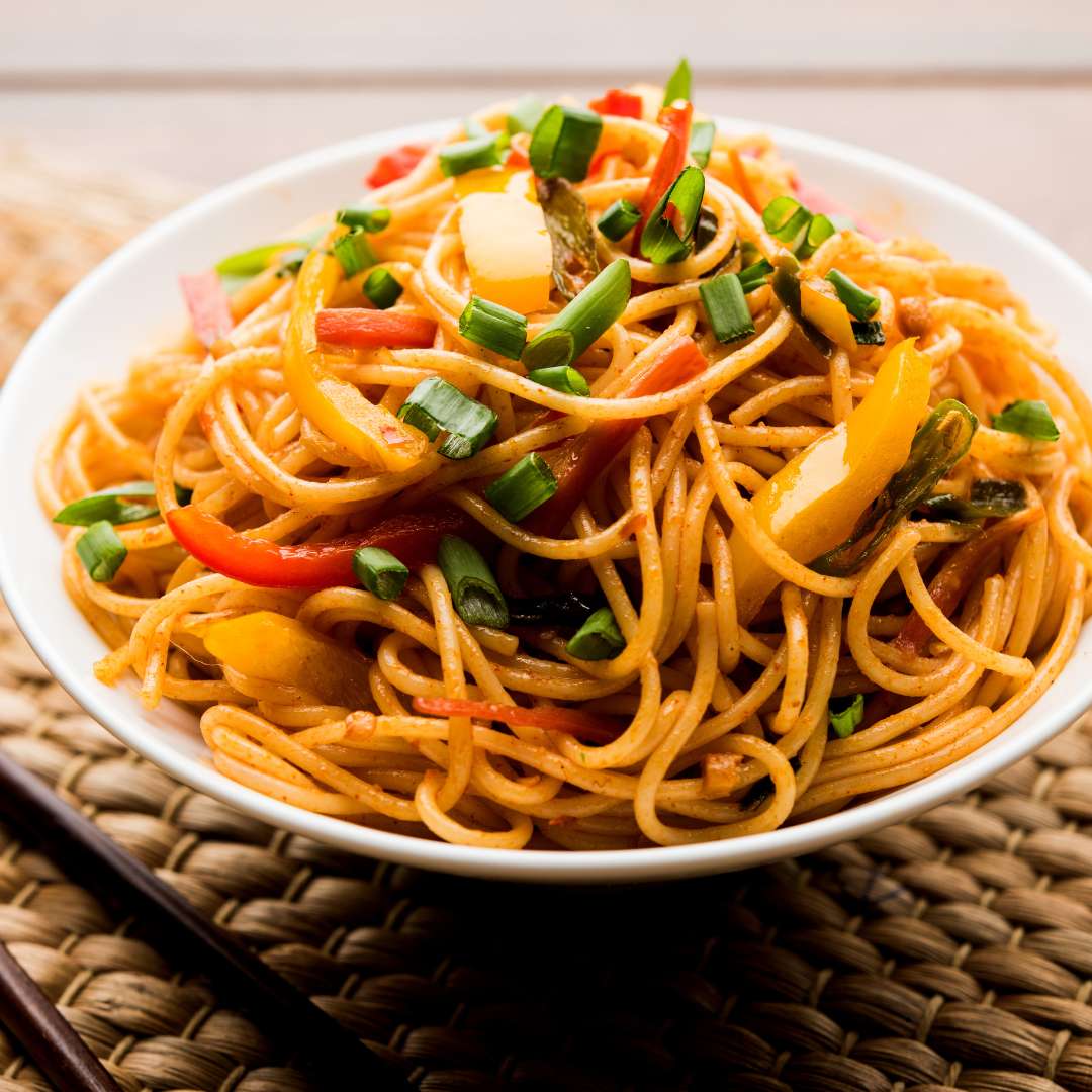 Noodles