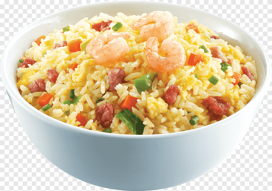 Fried Rice