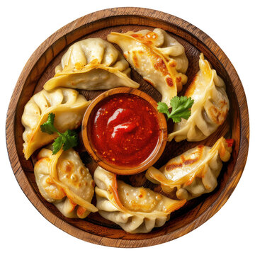Momos 