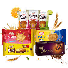 Biscuits & Cakes