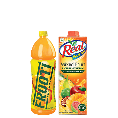 Cold Drinks & Juices