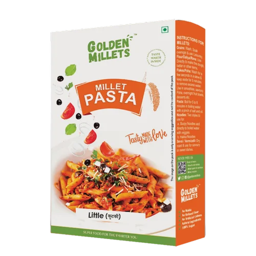 Noodles & Pasta
