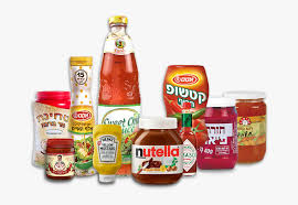 Sauces & Spreads