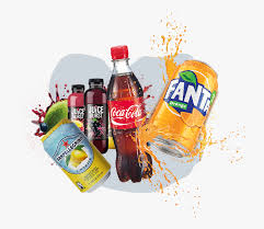 Cold Drinks & Juices