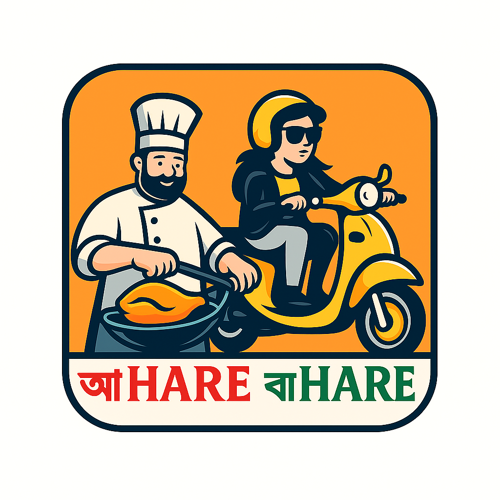 Own Restaurant