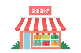 Debi Grocery Store