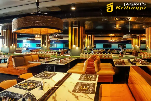 Madhuban Bar Cum Resturant